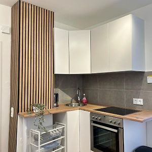Appartement met een Slaapkamer